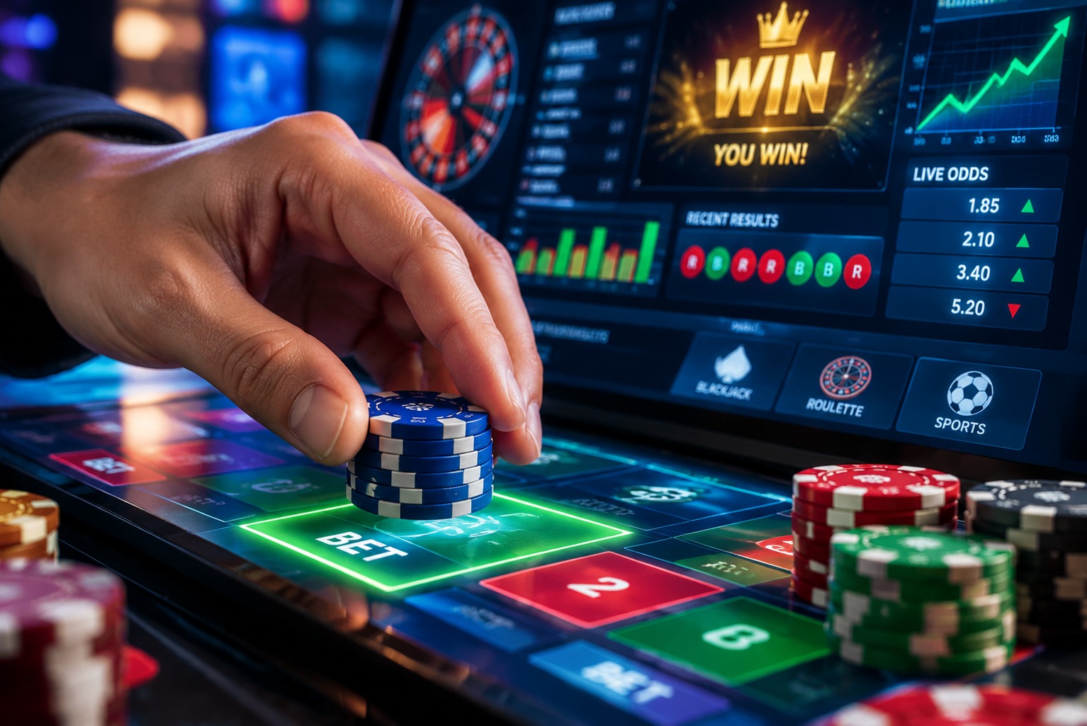 Strategies and Winning Opportunities in Jilibet Super Ace: A Complete Guide for Online Gambling Enthusiasts - image 2