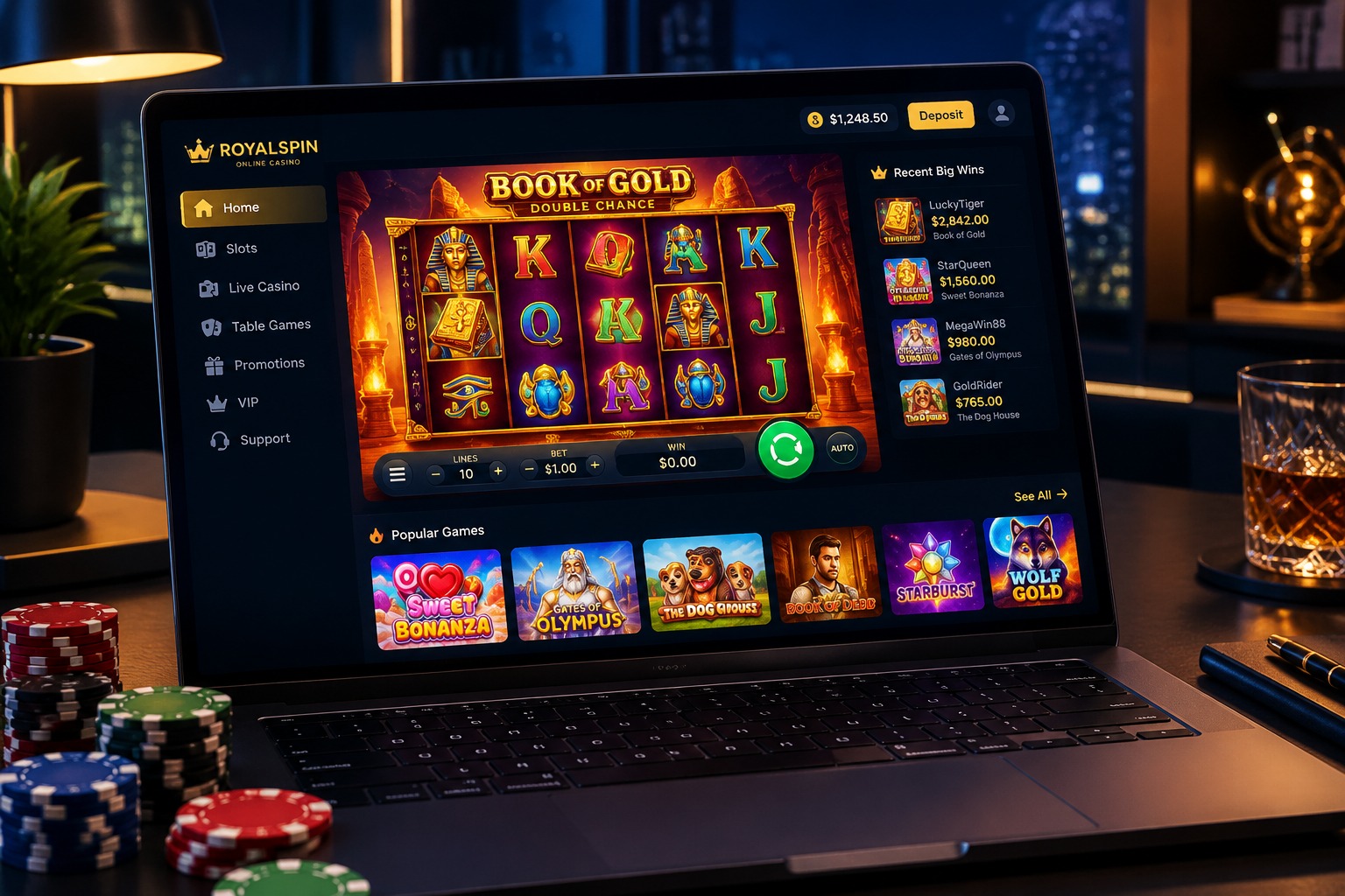 Getting to Know Jili 369 Online Casino: Complete Guide and Winning Tips - image 1