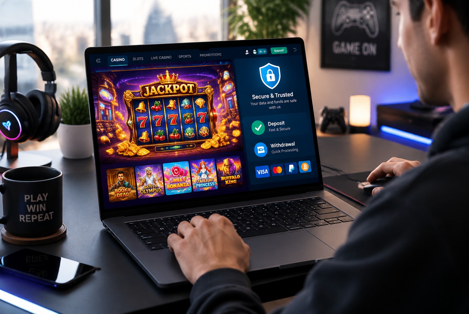 Complete Guide to Jili Games Online Casino and Its Superior Features - image 2 Complete Guide to Jili Games Online Casino and Its Superior Features - image 2