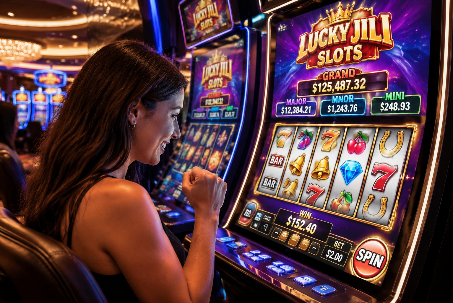 Complete Guide to Playing Lucky Jili Slots Real Money: Best Tips and Strategies - image 1 Complete Guide to Playing Lucky Jili Slots Real Money: Best Tips and Strategies - image 1