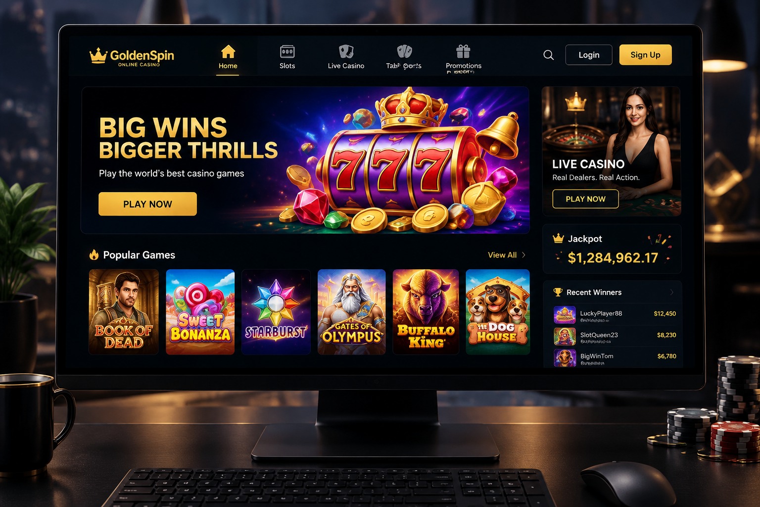 Slot VIP 88: Complete Guide for Trusted Online Slot Gambling Enthusiasts - image 1 Slot VIP 88: Complete Guide for Trusted Online Slot Gambling Enthusiasts - image 1