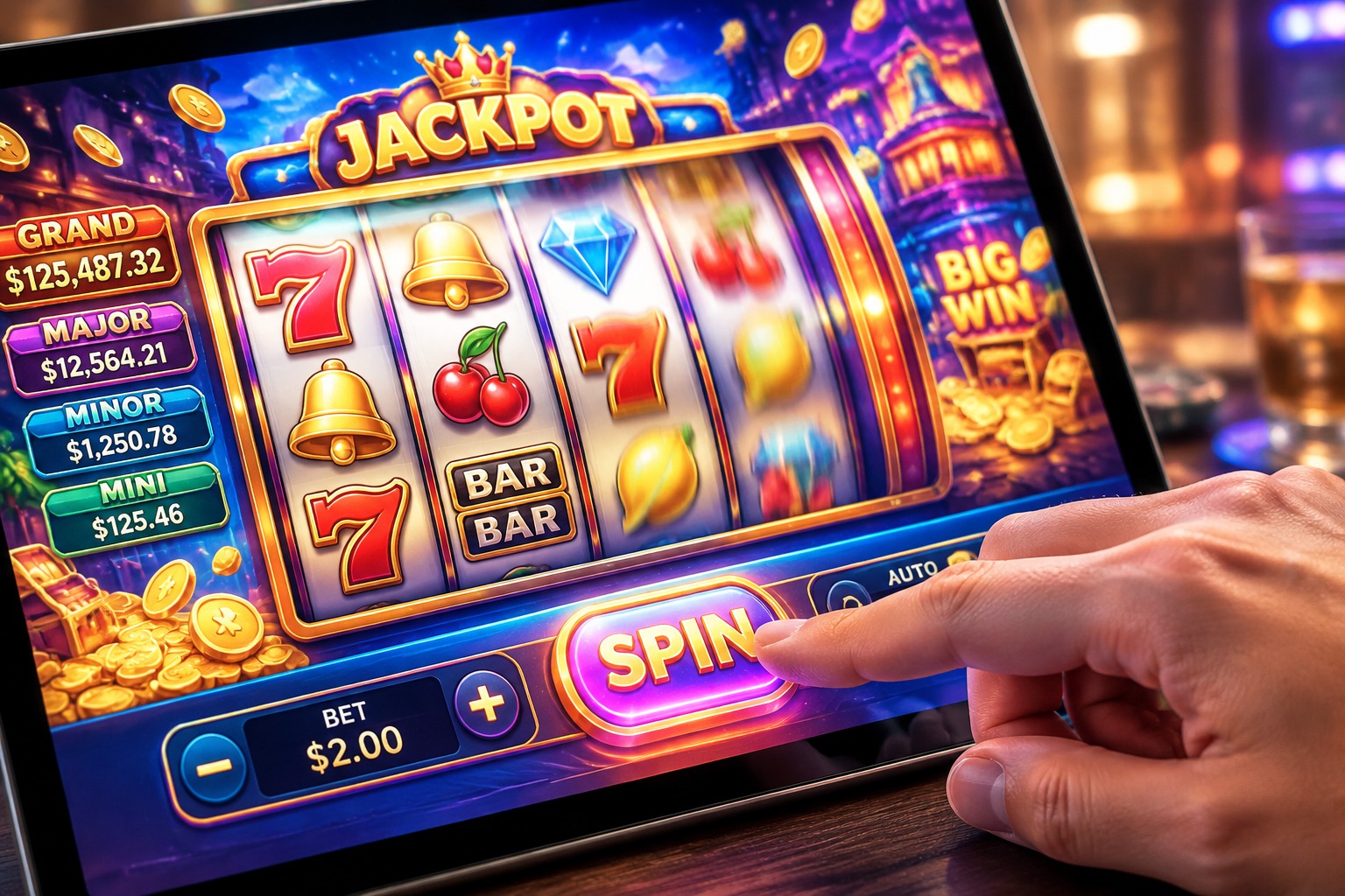 Slot VIP 88: Complete Guide for Trusted Online Slot Gambling Enthusiasts - image 2 Slot VIP 88: Complete Guide for Trusted Online Slot Gambling Enthusiasts - image 2