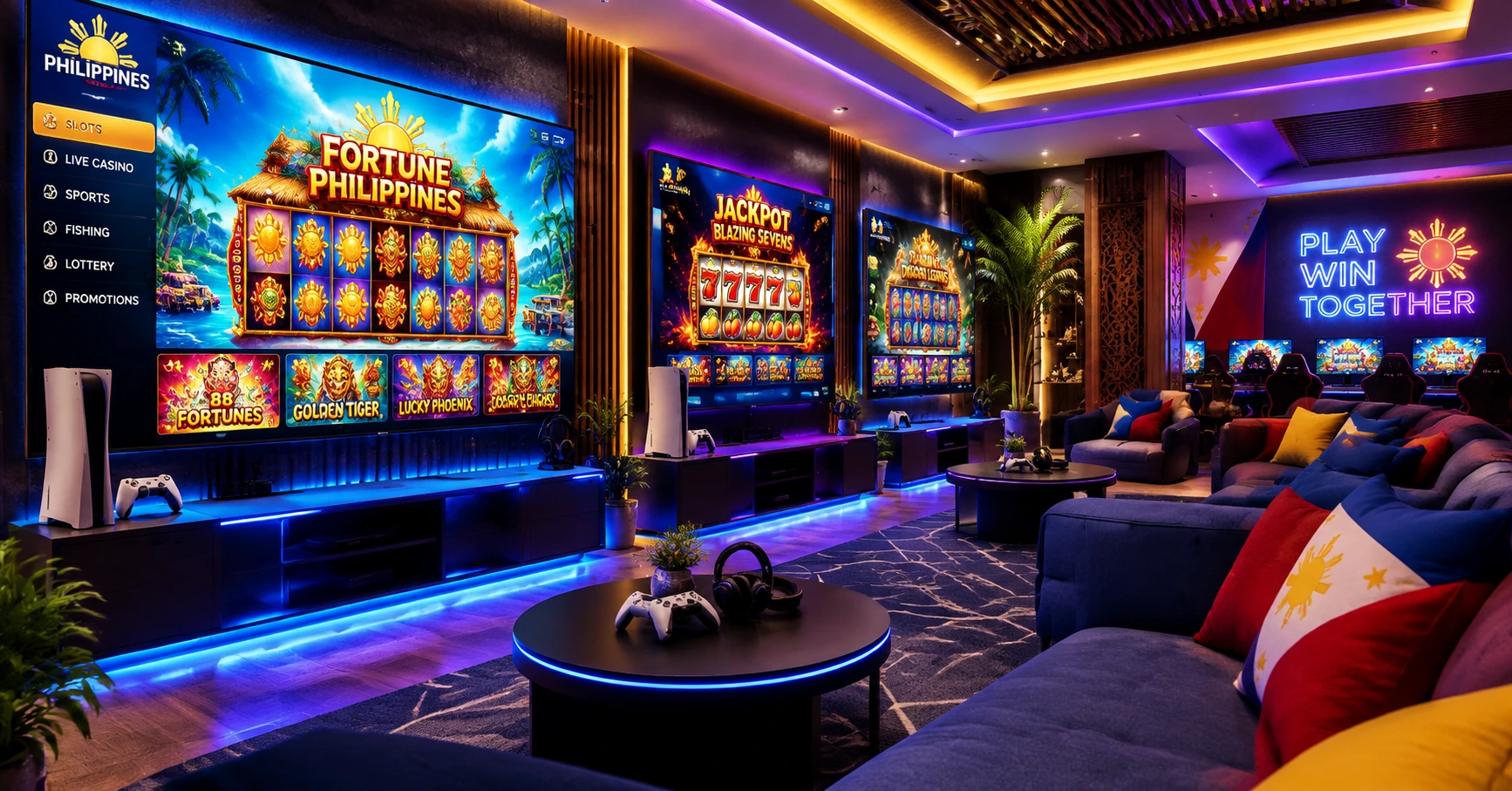 Exploring 30jilibet: The Ultimate Filipino Gaming Hub - image 1