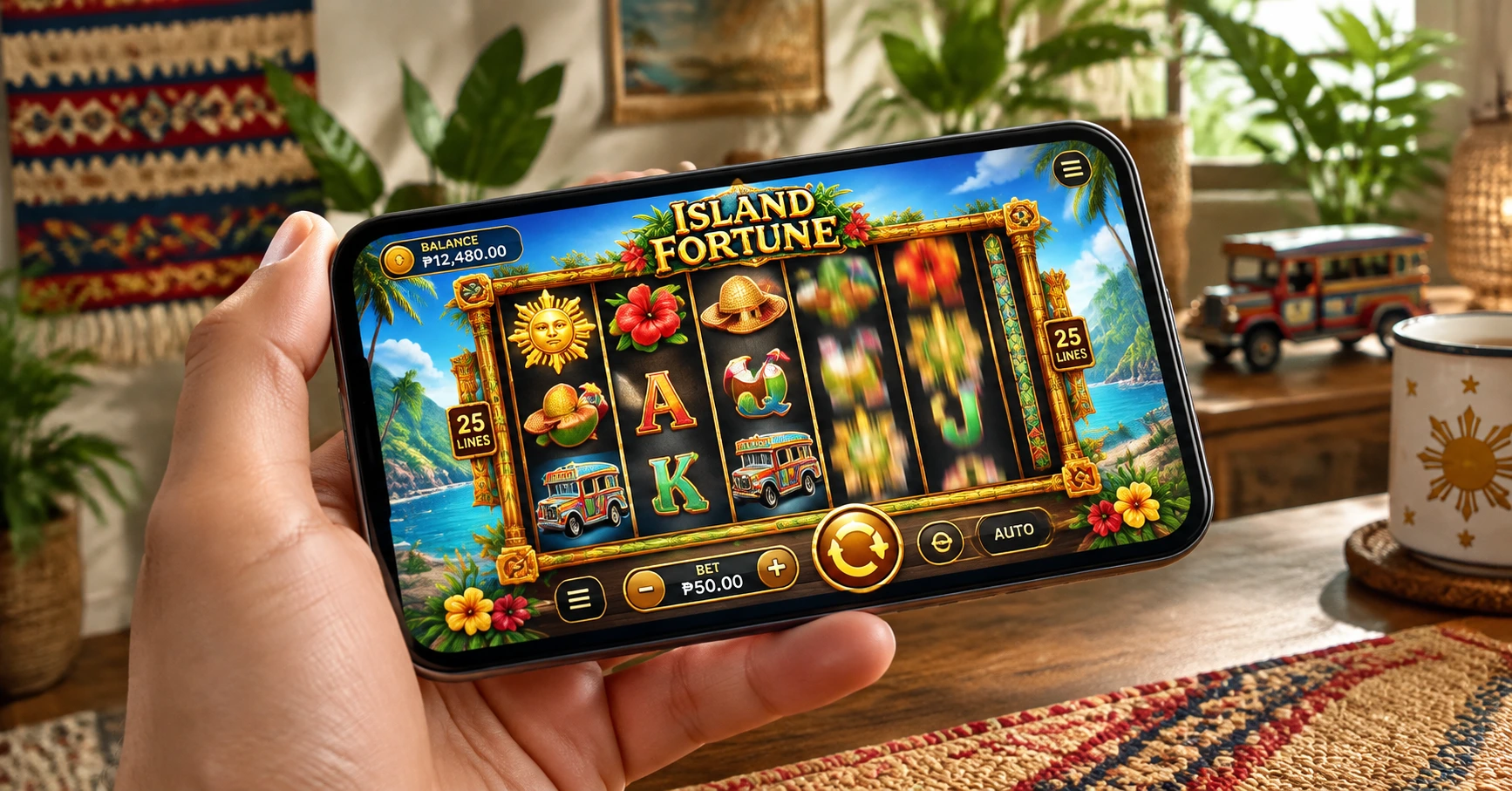 Exploring 30jilibet: The Ultimate Filipino Gaming Hub - image 2
