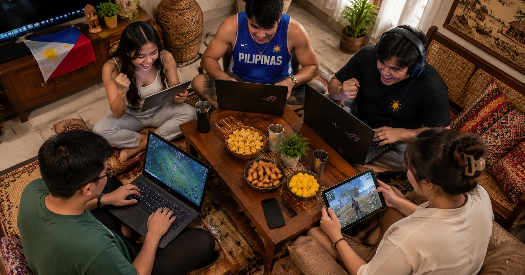 Exploring 30jilibet: The Ultimate Filipino Gaming Hub - image 3