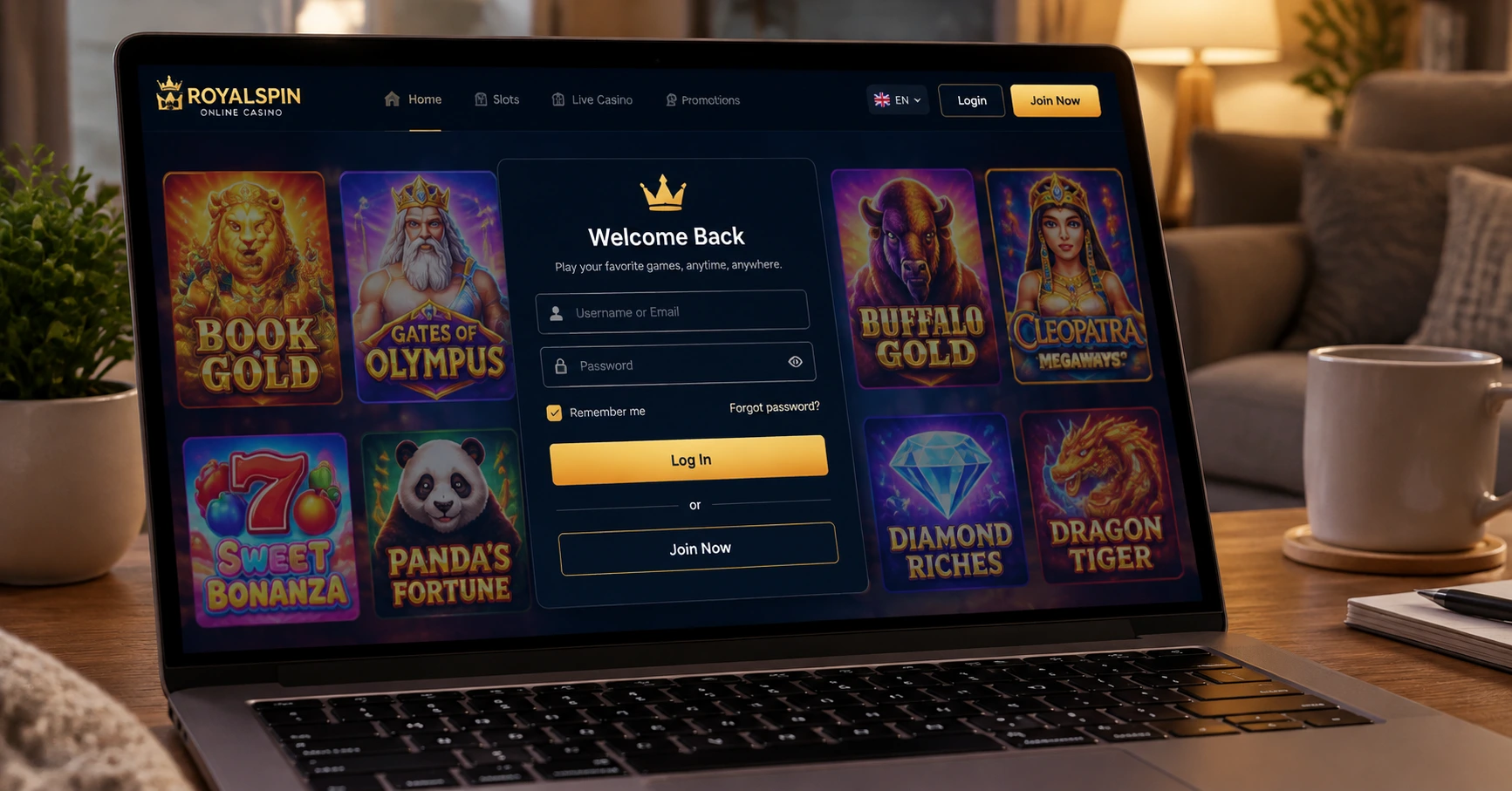 Mastering jili98 log in: Your Gateway to Exciting Online Gaming - image 1